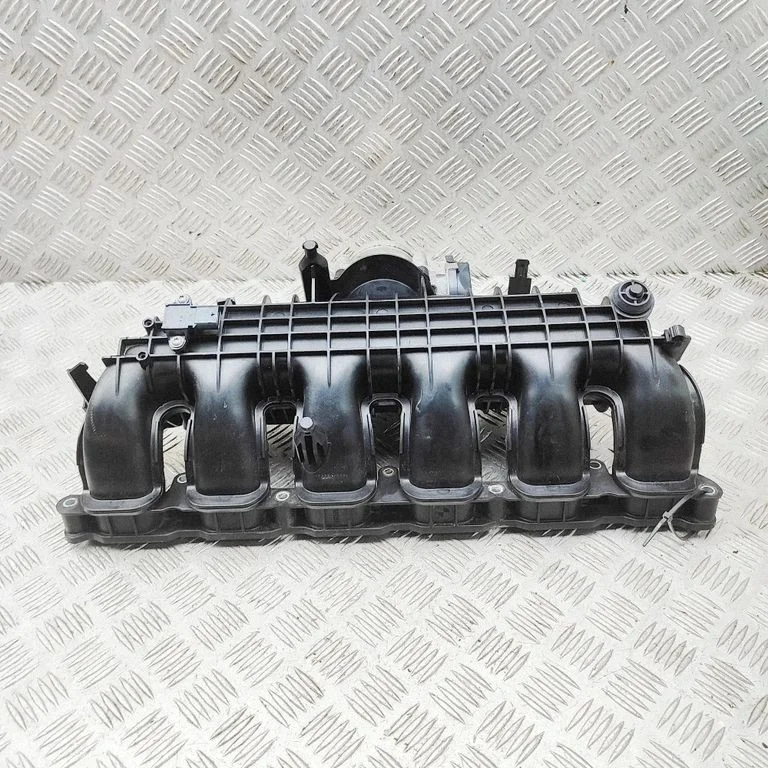 Kolektor ssący – BMW Series 4 M4 F82 F83 (2014-2020)