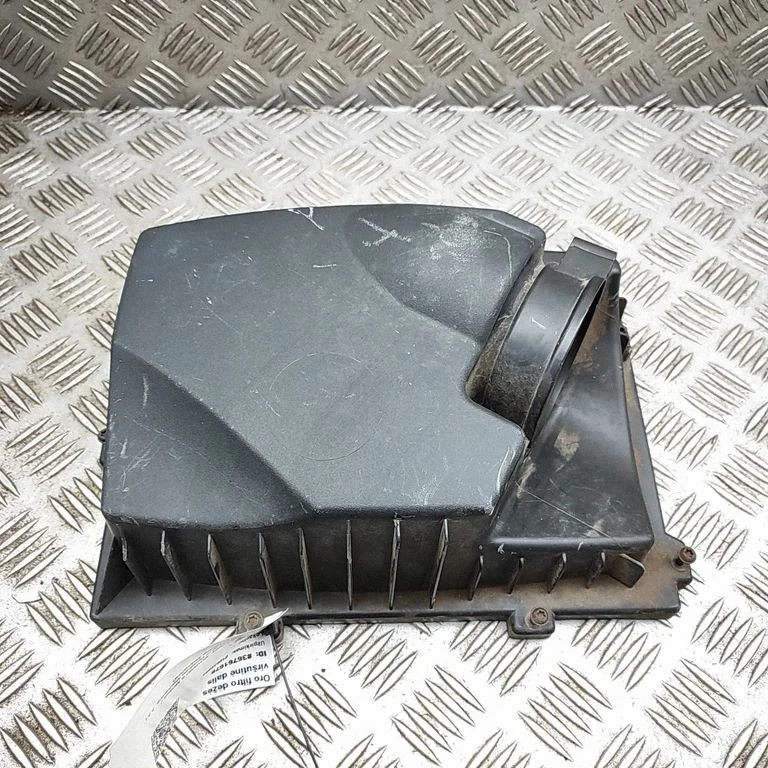 Air filter box cover 8200948146