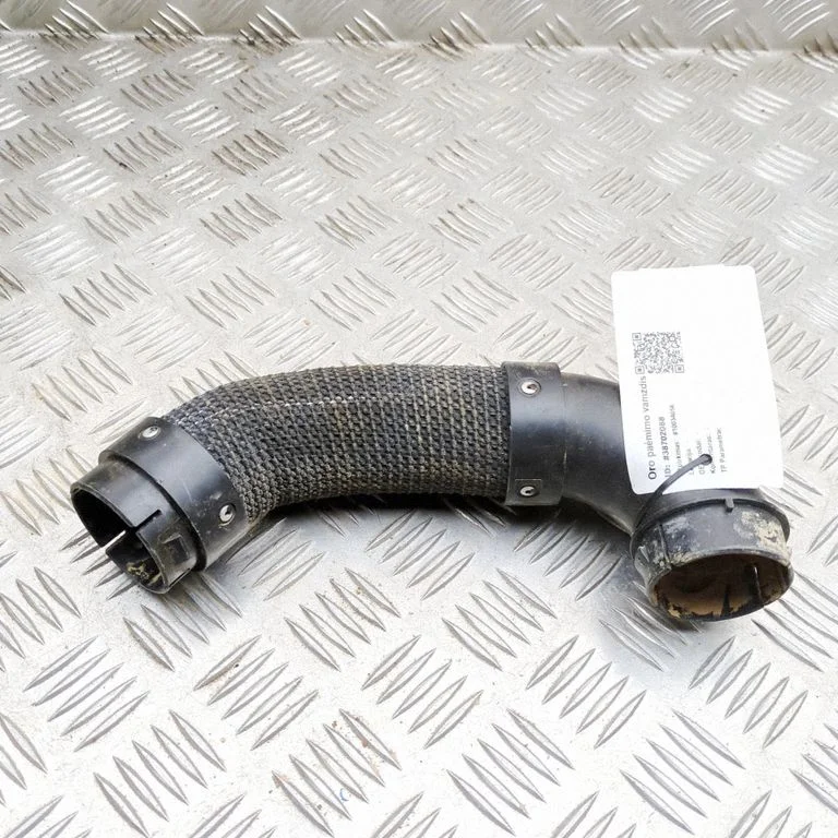 Air intake duct part 1299107600
