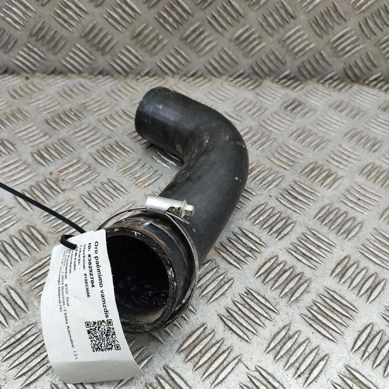 Część kanału dolotowego SA3HLU1314120