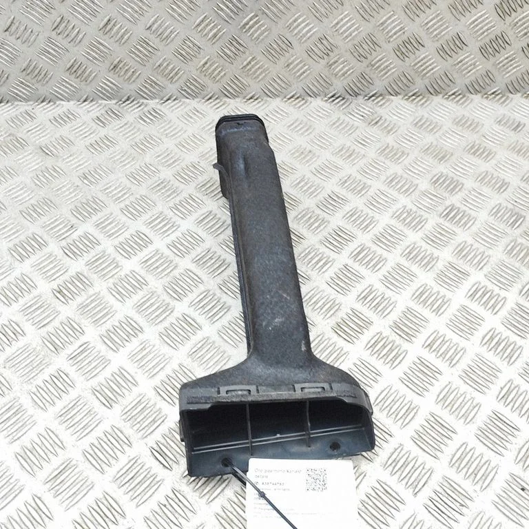 Õhuvõtukanali osa (-d) 2331037300 – KG Mobility Torres (U100, J100) (2022-)