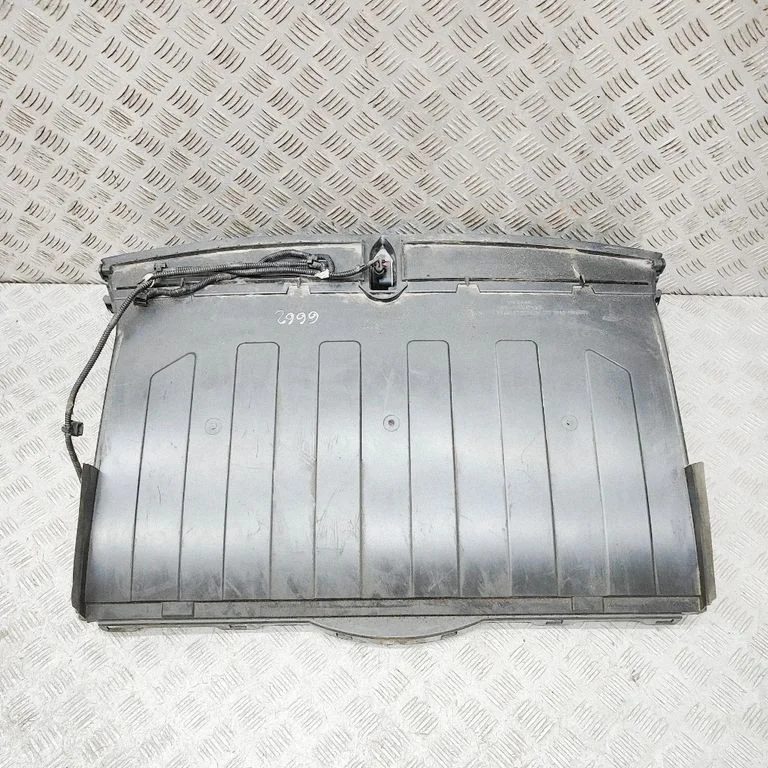 Air intake duct part 105614800E