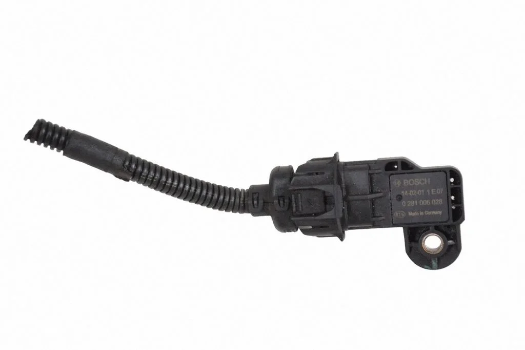 Air pressure sensor – Maserati Ghibli (2013-)