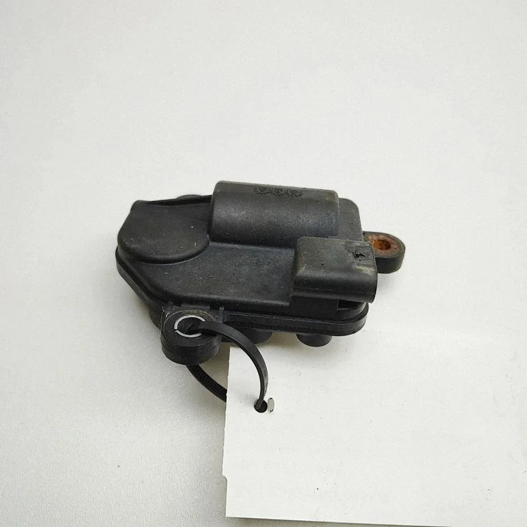 Ieplūdes kolektora vārsta motoriņš 82506279