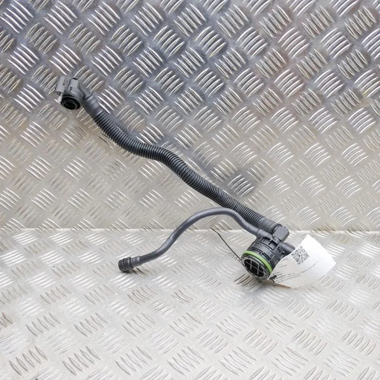 Breather hose/pipe 9453880