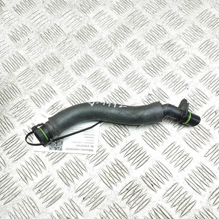 Kartera ventilācijas šļūtene 05C103474C
