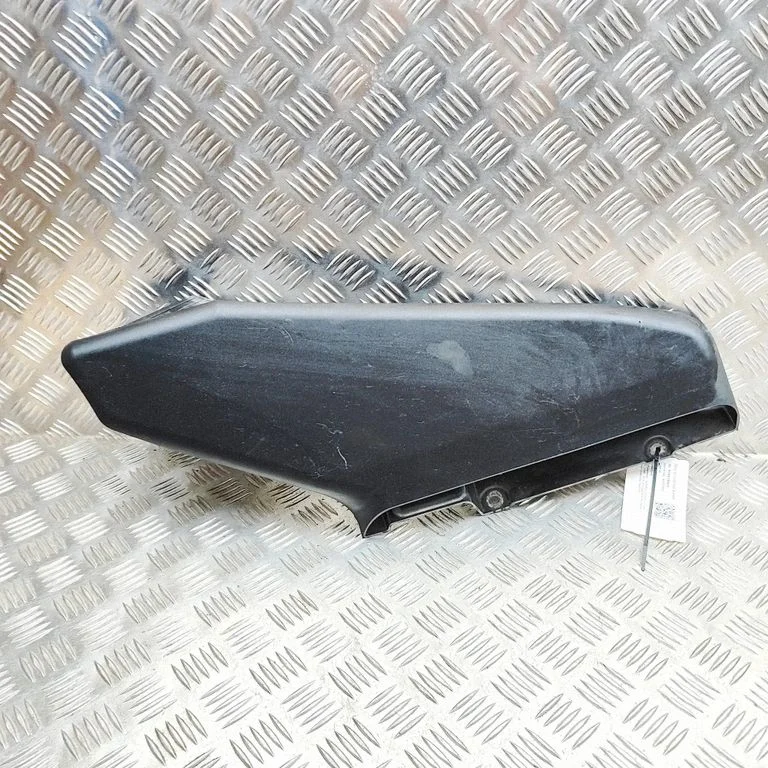 Õhu sisselaske voolik (-ud)/ toru (-d) – Subaru Legacy (2010-2016)