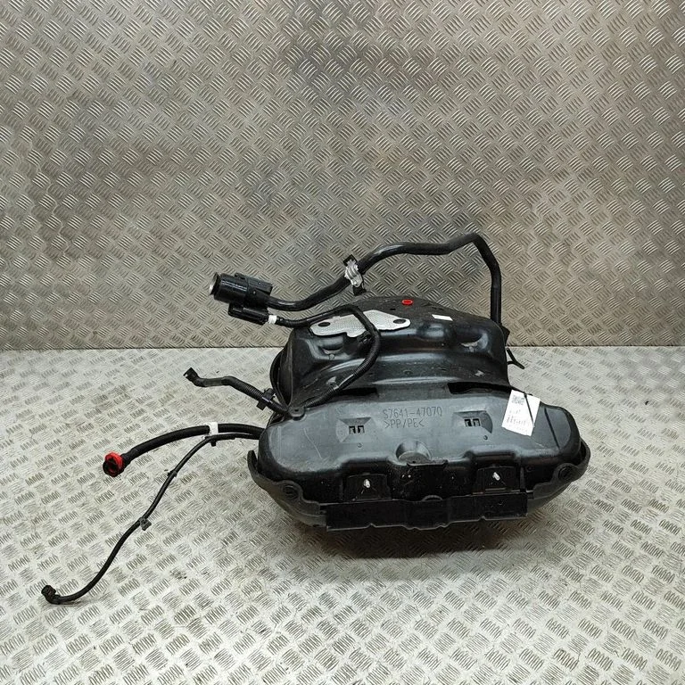 Degvielas tvertne 7702047210
