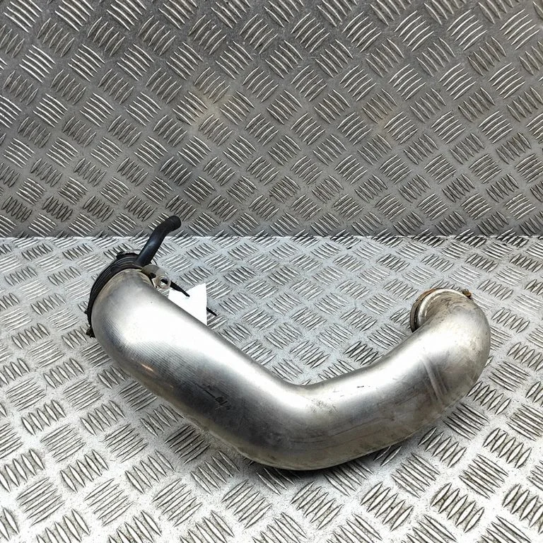 Air intake hose/pipe A2780940397