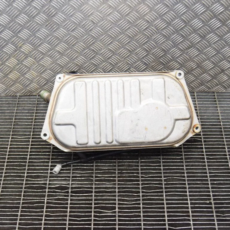 Fuel tank 7340429
