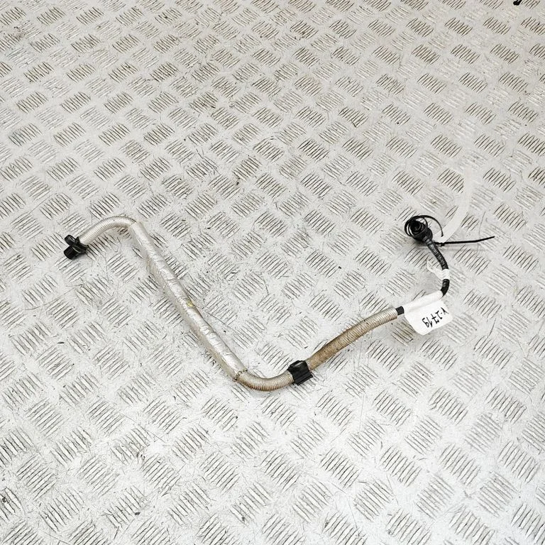 Breather hose/pipe 8654626