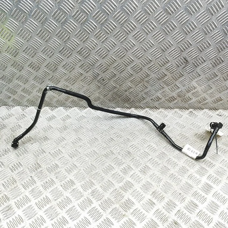 Breather hose/pipe 7640051