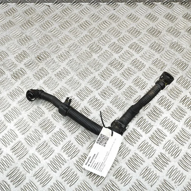 Kartera ventilācijas šļūtene – Audi Q5 SQ5 FY (2017-2025)