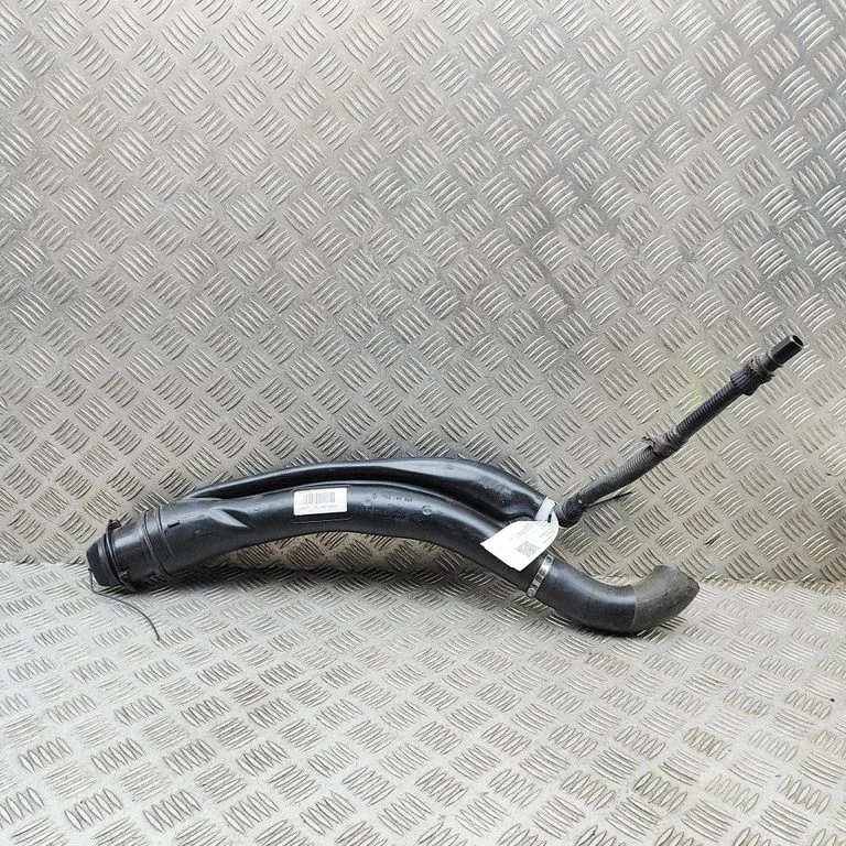 Degvielas tvertnes uzpildes caurule 172216562R