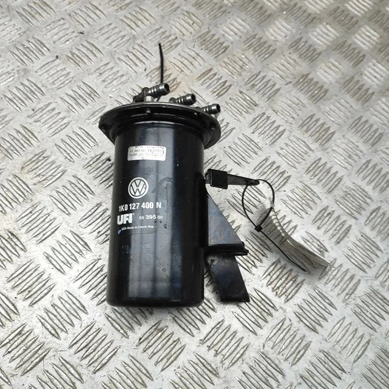 Degvielas filtrs 1K0127399DC