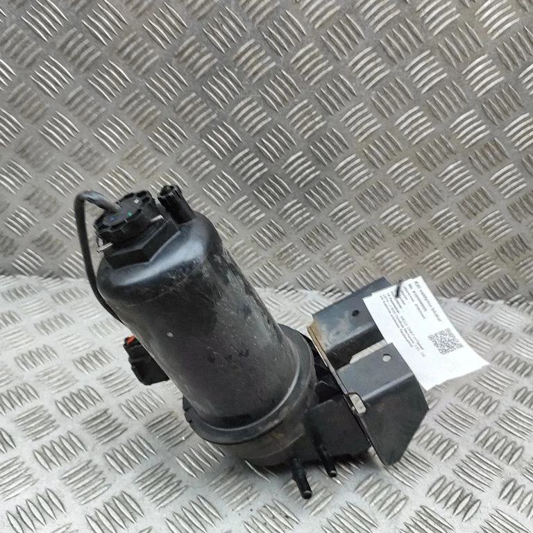 Degvielas filtrs 5802050437