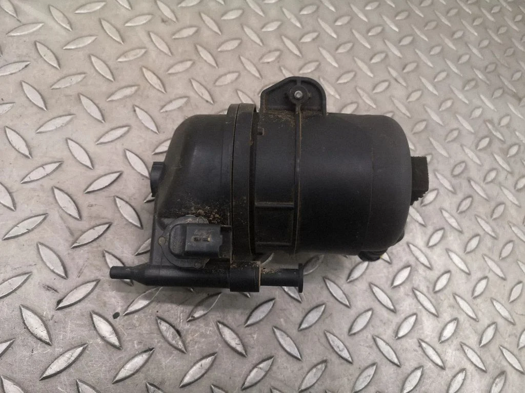 Degvielas filtrs HJ329B072AA