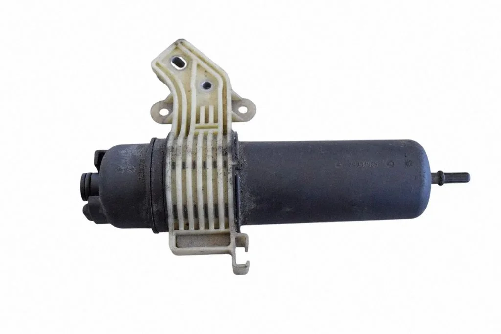 Fuel filter – BMW 5 Series G30 G31 G38 (2016-)