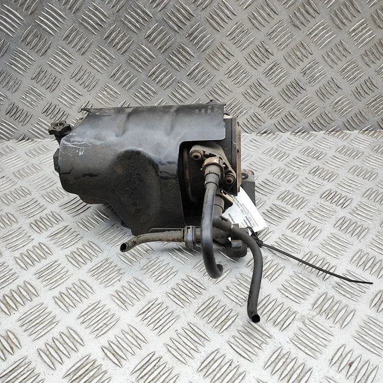 Kütusefilter – Ford Transit Custom (2013-2023)