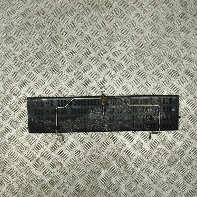 Kütusefiltri soojendi – Citroen C5 (2008-2016)