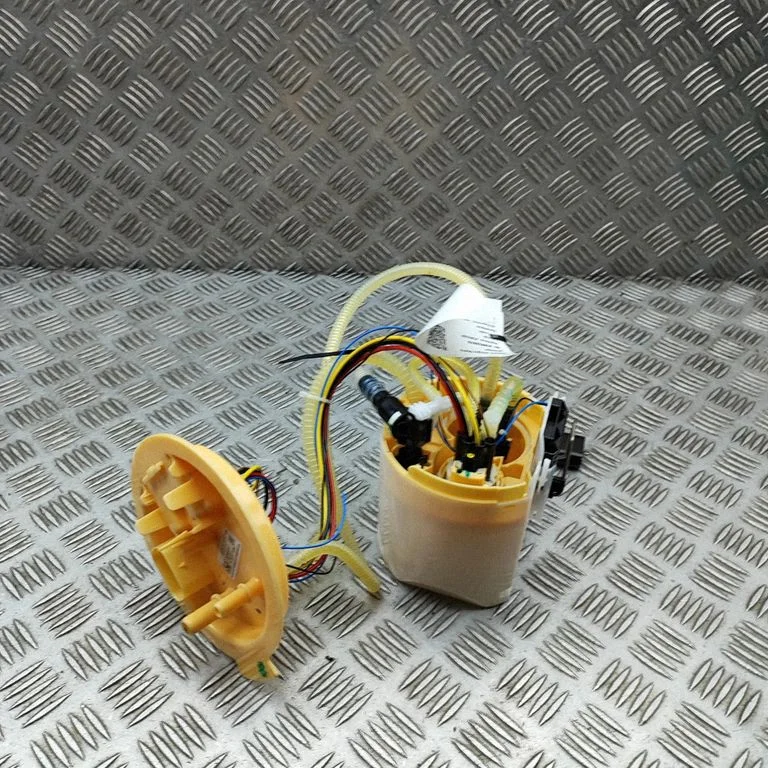 In-tank fuel pump 5A06496