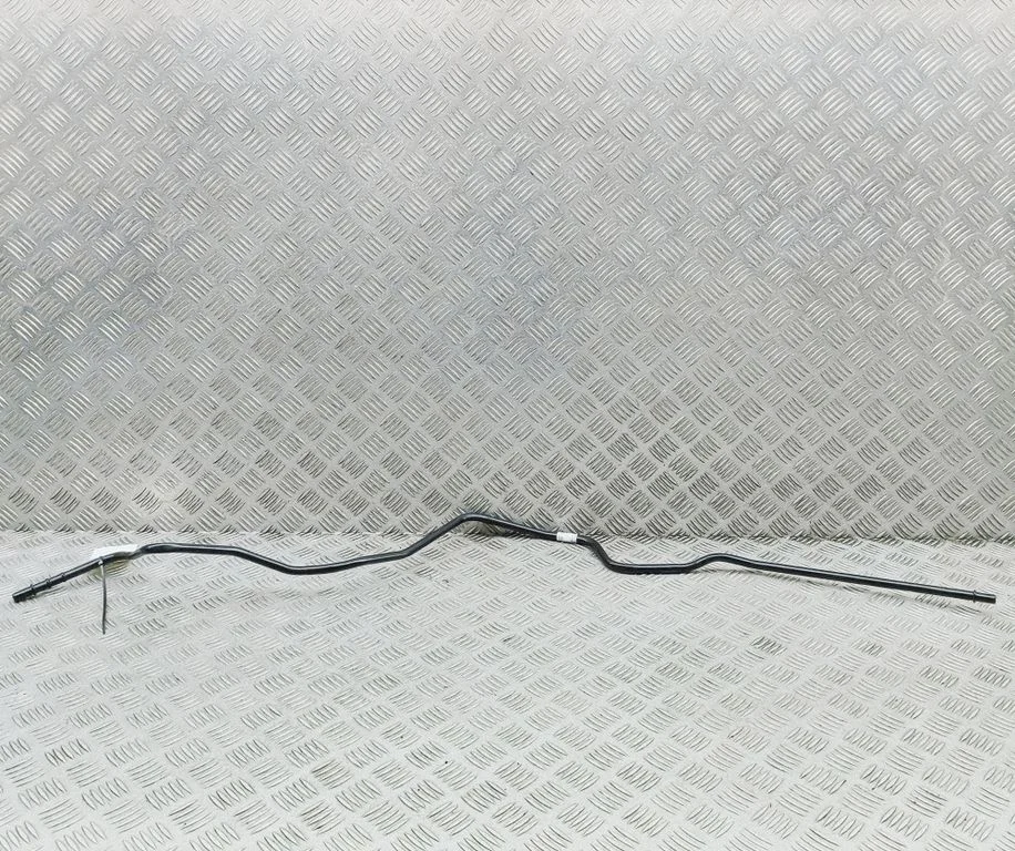 Fuel line pipe 7404865