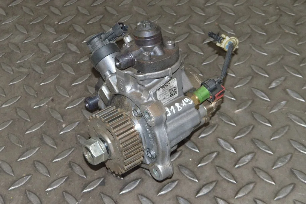 Augstspiediena degvielas sūknis FW939B395AB