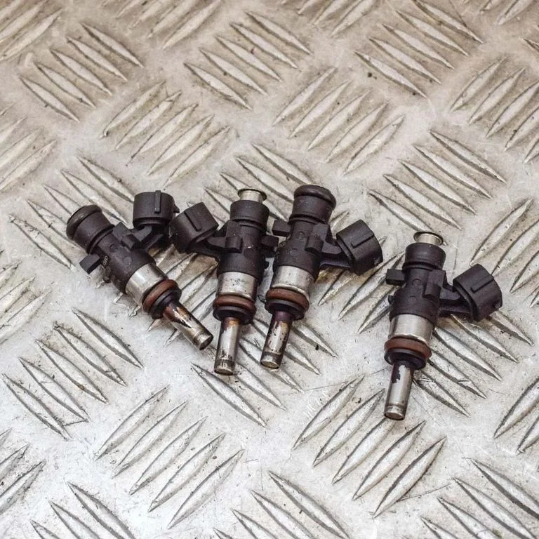 Fuel injectors set – Audi A5 Sportback 8TA (2009-2016)