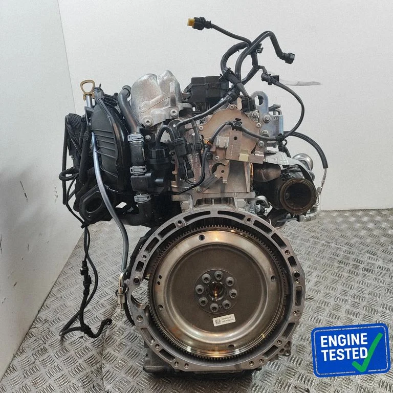 Engine A27401101415