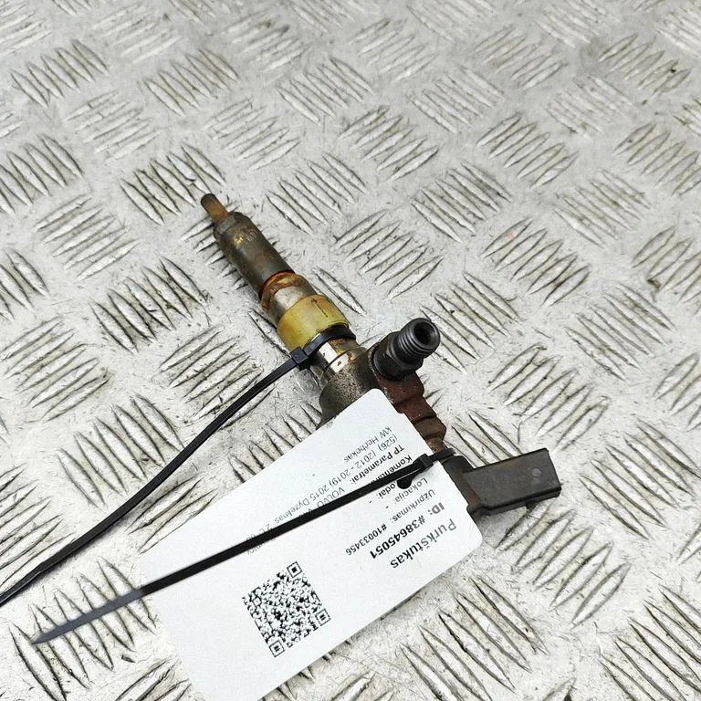 Fuel injector – Volvo V40 (2012-2019)
