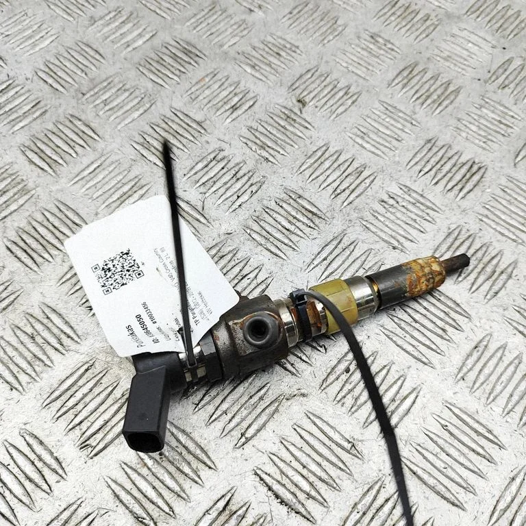 Fuel injector – Volvo V40 (2012-2019)
