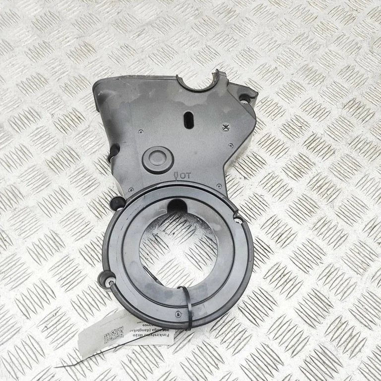 Timing belt guard (cover) – Volkswagen Caddy (2020-)