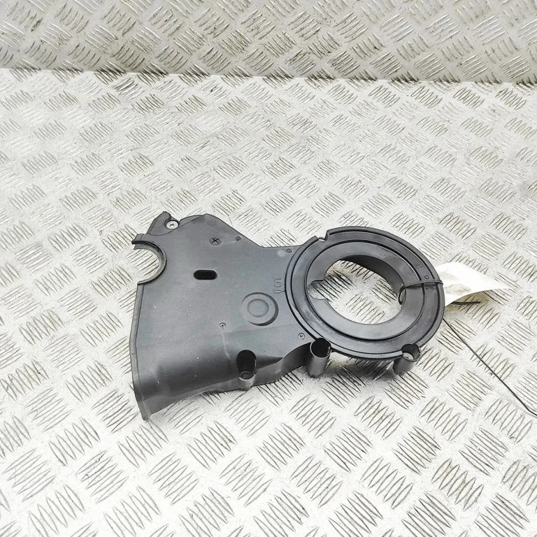 Timing belt guard (cover) – Volkswagen Caddy (2020-)