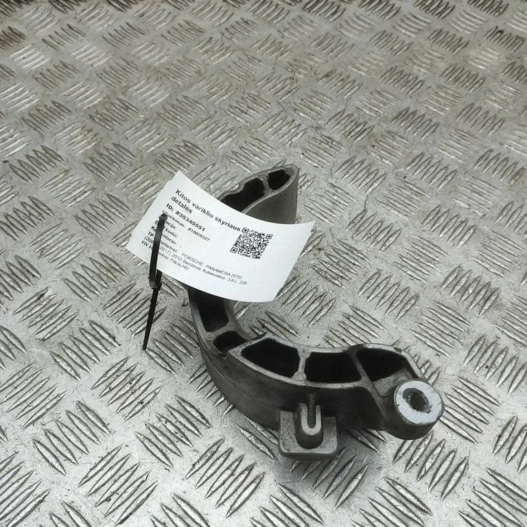 Generaatori kronstein 948115204