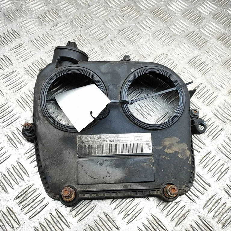 Sadales siksnas aizsargs (vāks) 06K103277F