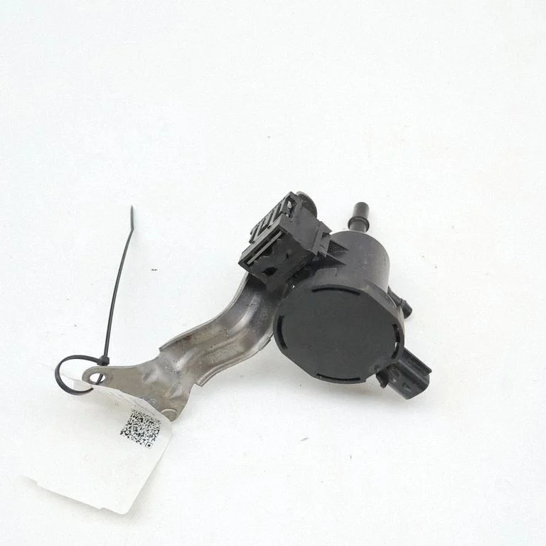 Engine mount vacuum valve