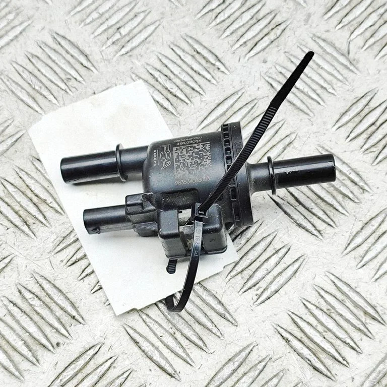Engine mount vacuum valve – Jeep Avenger (2022-)