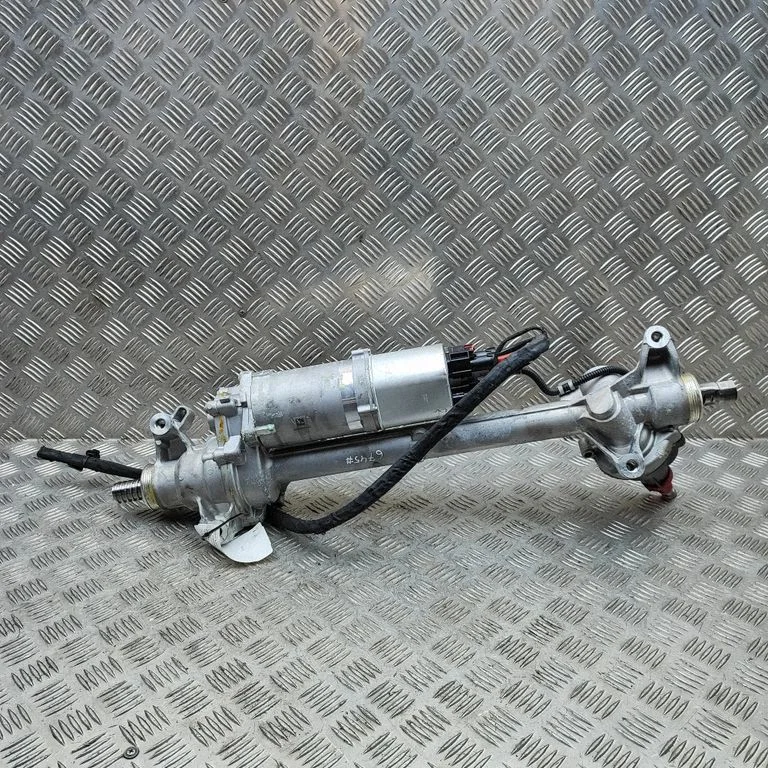 Steering rack 14289010