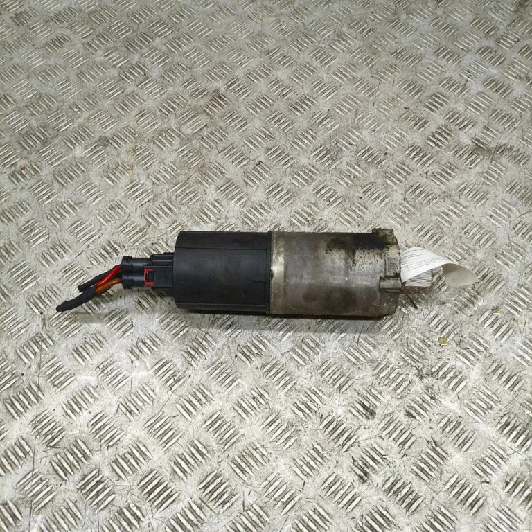 Steering rack electric part – Mercedes-Benz GLE-Class W167 (2019-)