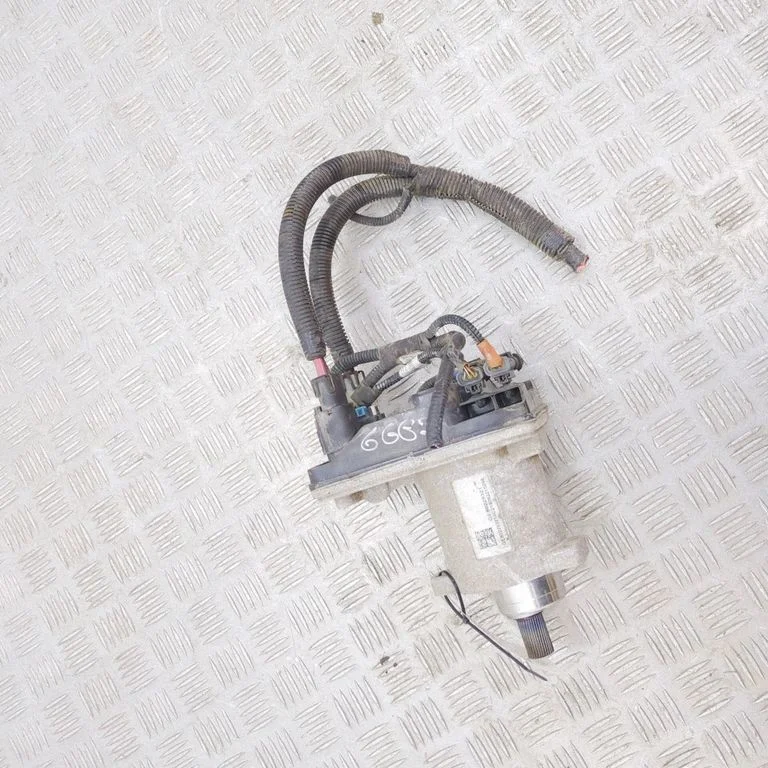 Steering rack electric part GE80229321