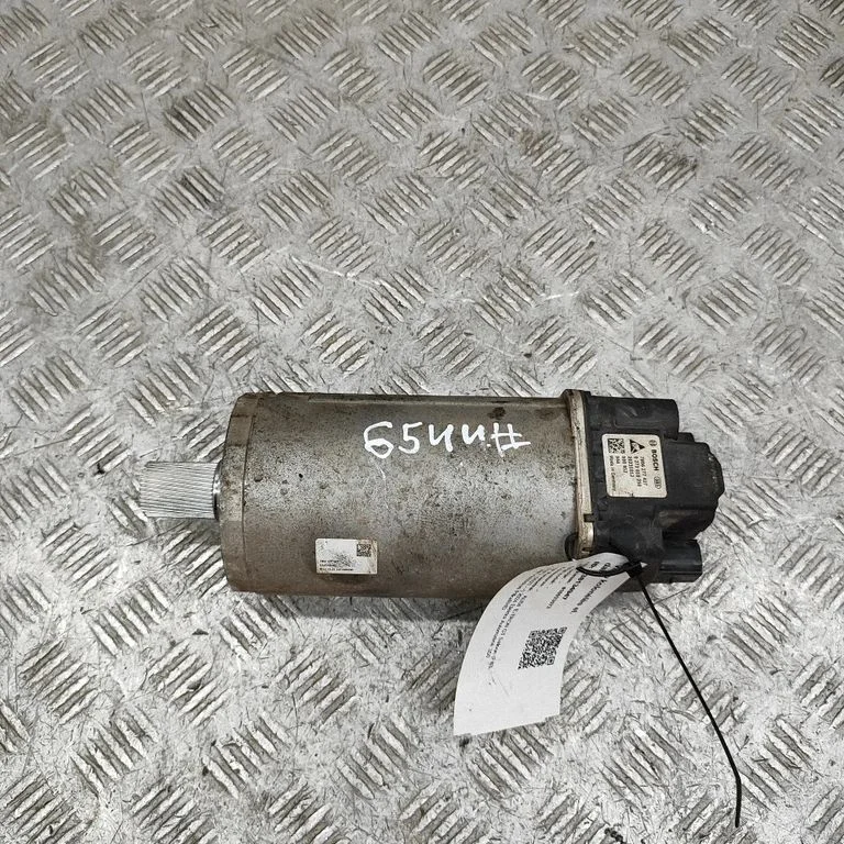 Stūres reduktora elektriskā daļa 4532025982