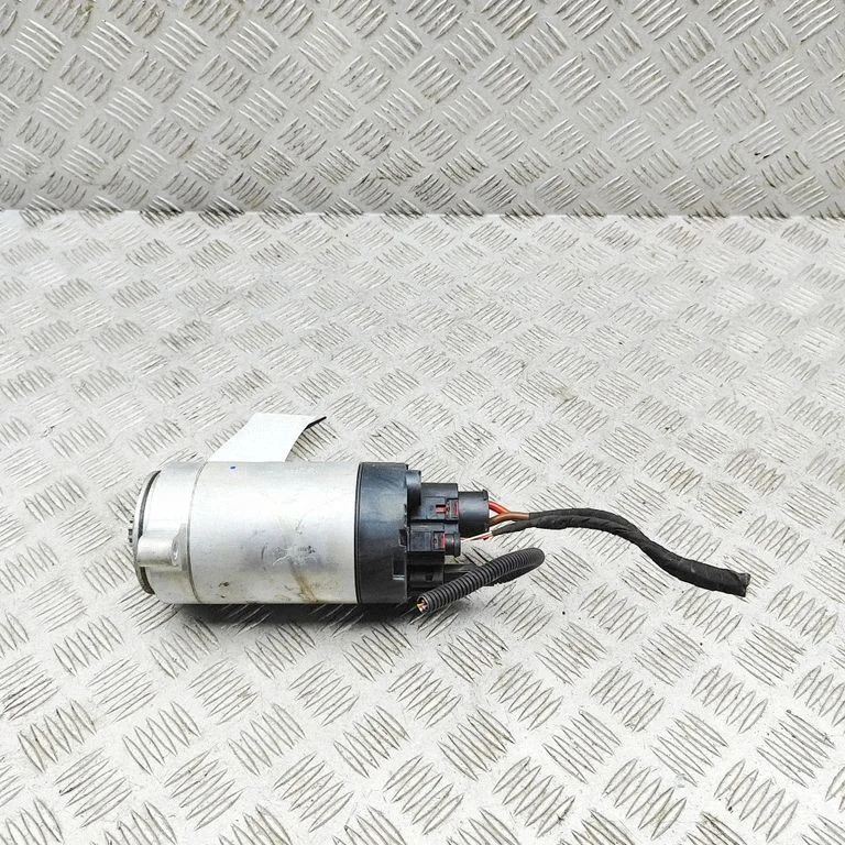 Steering rack electric part 1EE907144B