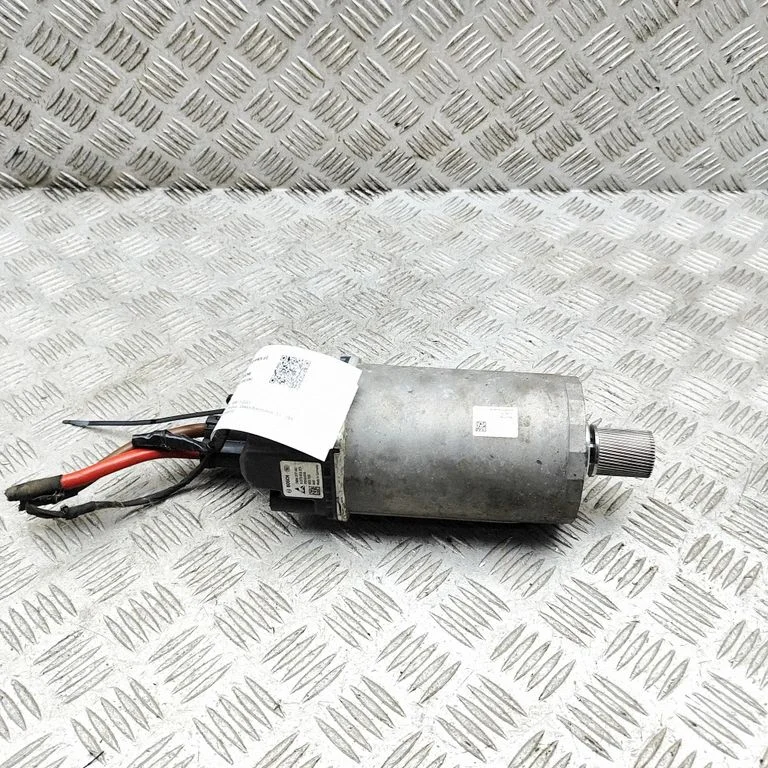 Roolilati elektriline osa – BMW 5-seeria G30 G31 G38 (2016-)