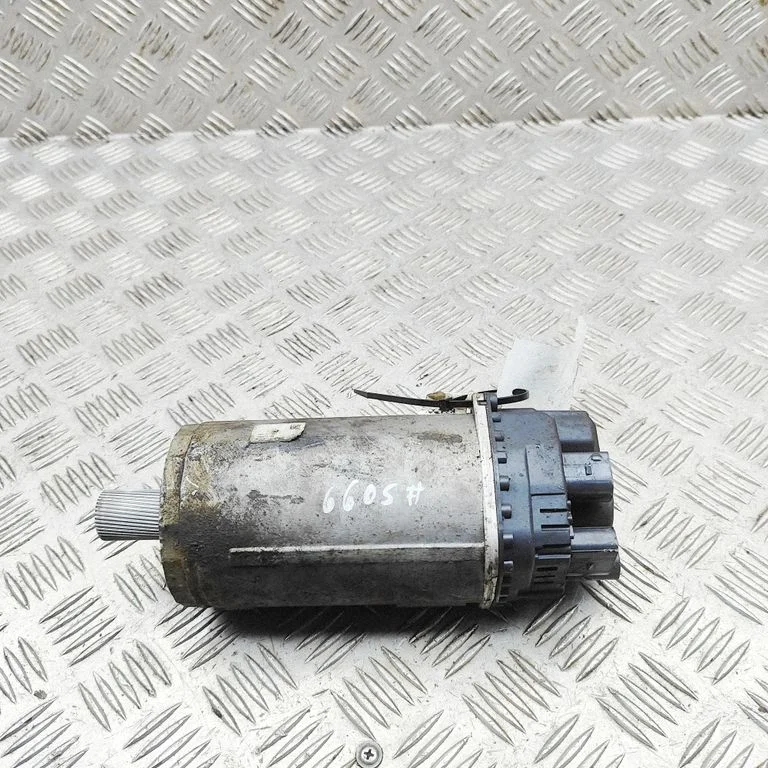 Steering rack electric part 7818177951