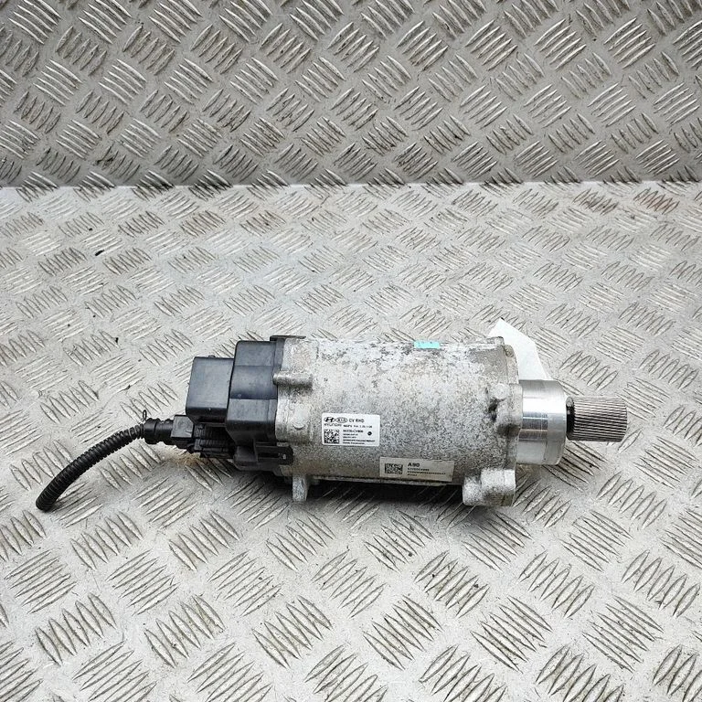 Steering rack electric part 56320CV900