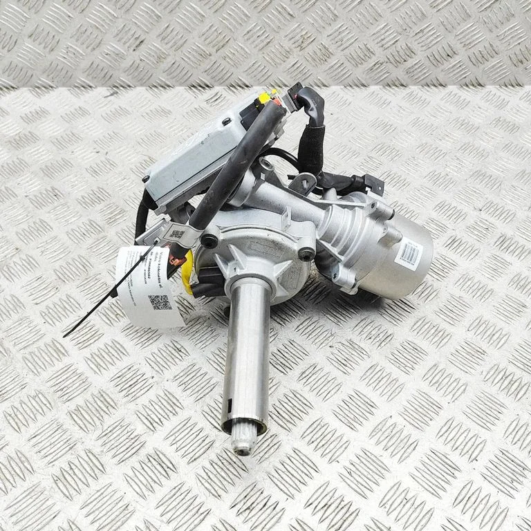 Stūres reduktora mehāniskā daļa K456300970