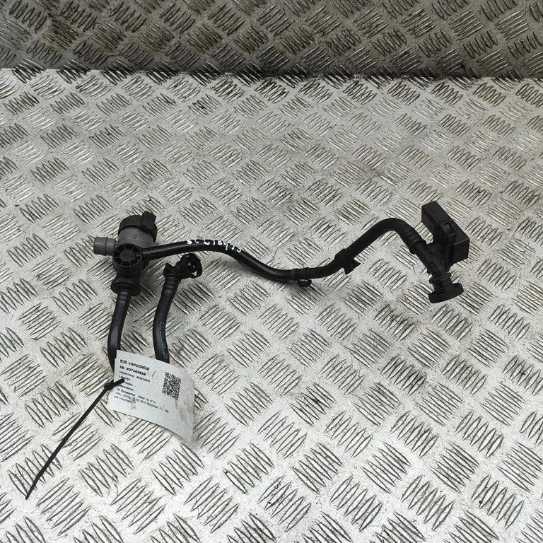 Engine mount vacuum valve – BMW X5 F15 (2013-2017)