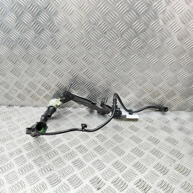 Engine mount vacuum valve – Land Rover Range Rover Sport L461 (2022-)