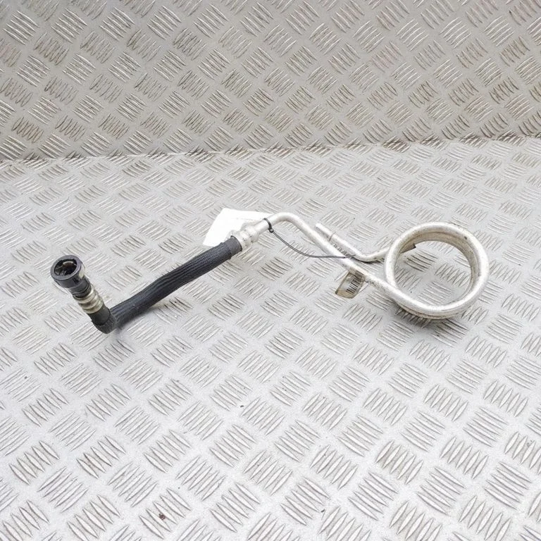 Power steering hose/pipe/line 1667775580