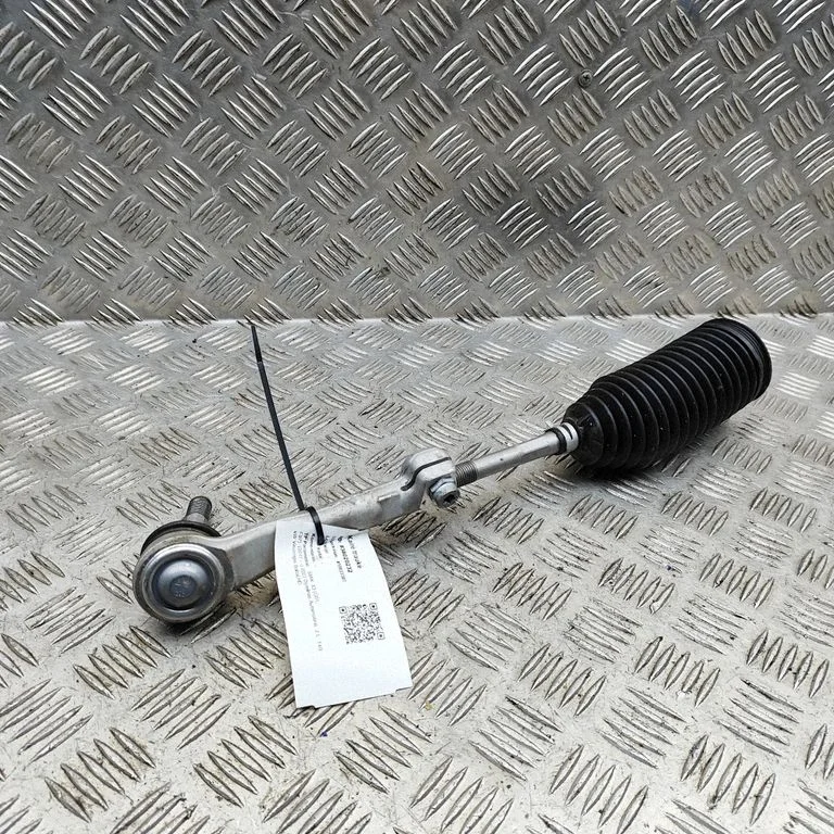 Steering tie rod 4A01665